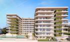 Nouvelle construction - Appartements - Fuengirola - Centro