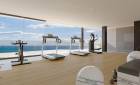 Nouvelle construction - Appartements - Fuengirola - El Higuerón