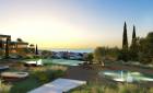Nouvelle construction - Appartements - Fuengirola - Higueron