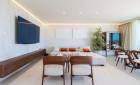 Nouvelle construction - Appartements - Fuengirola - Higueron