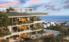 Nouvelle construction - Appartements - Fuengirola - Higueron