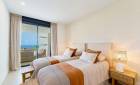 Nouvelle construction - Appartements - Fuengirola - Higueron