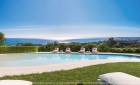 Nouvelle construction - Appartements - Fuengirola - Lomas del Higueron
