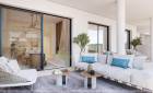 Nouvelle construction - Appartements - Fuengirola - Lomas del Higueron