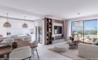 Nouvelle construction - Appartements - Fuengirola - Lomas del Higueron