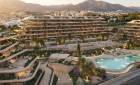 Nouvelle construction - Appartements - Fuengirola - Los Boliches