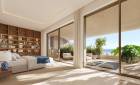 Nouvelle construction - Appartements - Fuengirola - Los Boliches