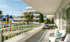 Nouvelle construction - Appartements - Fuengirola - Los Pacos