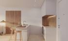 Nouvelle construction - Appartements - Fuengirola - Los Pacos
