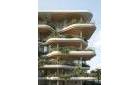Nouvelle construction - Appartements - Fuengirola - Parque de la Loma