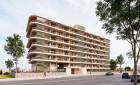 Nouvelle construction - Appartements - Fuengirola - Parque de la Loma