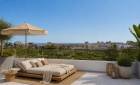 Nouvelle construction - Appartements - Fuengirola - Parque de la Loma