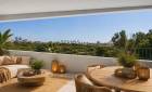Nouvelle construction - Appartements - Fuengirola - Parque de la Loma