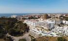 Nouvelle construction - Appartements - Fuengirola - Torreblanca