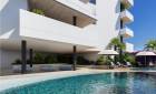 Nouvelle construction - Appartements - Fuengirola - Torreblanca