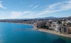 Nouvelle construction - Appartements - Fuengirola - Torreblanca