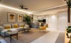 Nouvelle construction - Appartements - Fuengirola - Urb. Buenavista