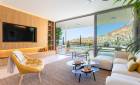 Nouvelle construction - Appartements - Fuengirola - Urb. Buenavista