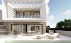 Nouvelle construction - Appartements - Guardamar del Segura - 03150