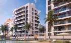 Nouvelle construction - Appartements - Guardamar del Segura - Avda del Puerto