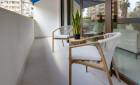 Nouvelle construction - Appartements - Guardamar del Segura - Avda del Puerto