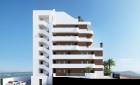 Nouvelle construction - Appartements - Guardamar del Segura - Camino del Puerto