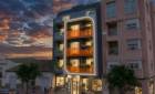 Nouvelle construction - Appartements - Guardamar del Segura - Centro