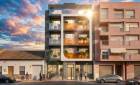 Nouvelle construction - Appartements - Guardamar del Segura - Centro