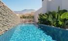 Nouvelle construction - Appartements - Guardamar del Segura - Centro