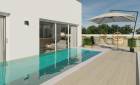 Nouvelle construction - Appartements - Guardamar del Segura - Centro