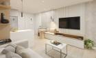 Nouvelle construction - Appartements - Guardamar del Segura - Centro