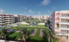 Nouvelle construction - Appartements - Guardamar del Segura - El Raso