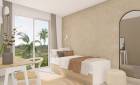 Nouvelle construction - Appartements - Guardamar del Segura - El Raso