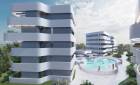 Nouvelle construction - Appartements - Guardamar del Segura - El Raso