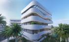 Nouvelle construction - Appartements - Guardamar del Segura - El Raso