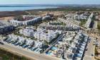 Nouvelle construction - Appartements - Guardamar del Segura - El Raso