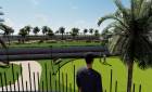Nouvelle construction - Appartements - Guardamar del Segura - El Raso