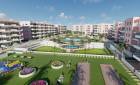 Nouvelle construction - Appartements - Guardamar del Segura - El Raso