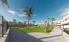 Nouvelle construction - Appartements - Guardamar del Segura - El Raso