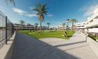 Nouvelle construction - Appartements - Guardamar del Segura - El Raso