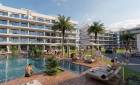 Nouvelle construction - Appartements - Guardamar del Segura - El Raso