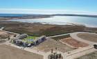 Nouvelle construction - Appartements - Guardamar del Segura - El Raso