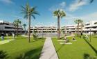 Nouvelle construction - Appartements - Guardamar del Segura - El Raso