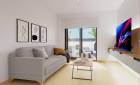 Nouvelle construction - Appartements - Guardamar del Segura - El Raso