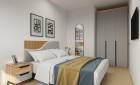 Nouvelle construction - Appartements - Guardamar del Segura - El Raso
