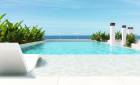 Nouvelle construction - Appartements - Guardamar del Segura - Pueblo