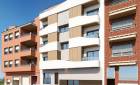 Nouvelle construction - Appartements - Guardamar del Segura - Pueblo