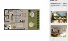 Nouvelle construction - Appartements - Guardamar del Segura - Puerto