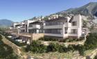 Nouvelle construction - Appartements - Istán - Cerros De Los Lagos