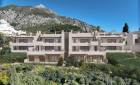 Nouvelle construction - Appartements - Istán - Urbaniz. Cerros del Lago